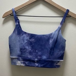 Vitality/Balance Athletica top